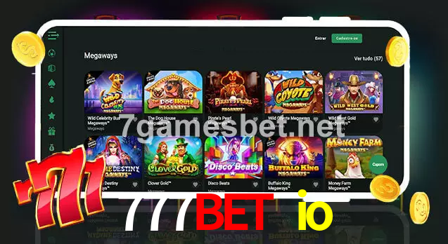 777bet io aplicativo