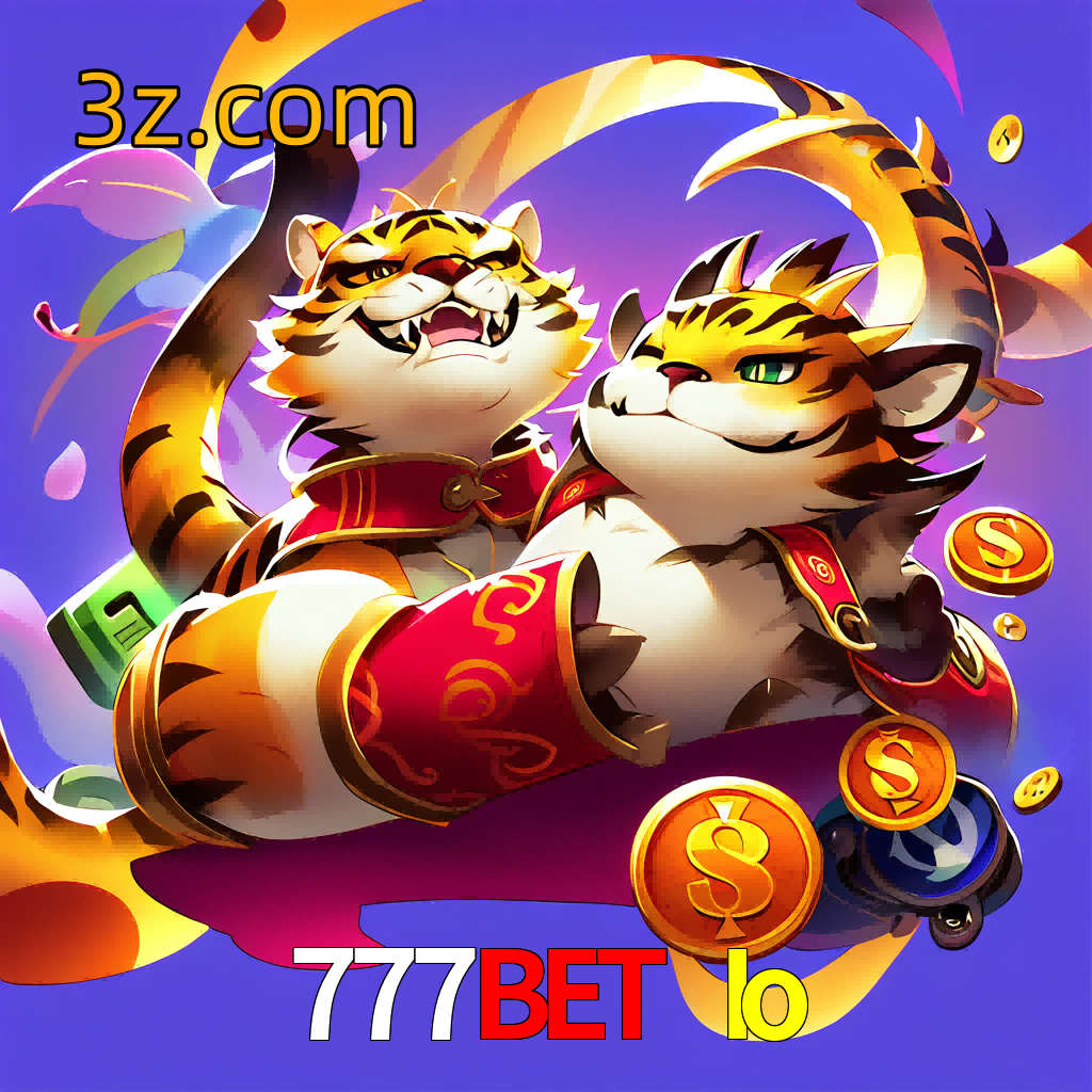 Cassino Online 777Bet Io