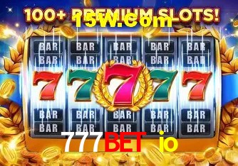 Jogos de Slot 777bet io