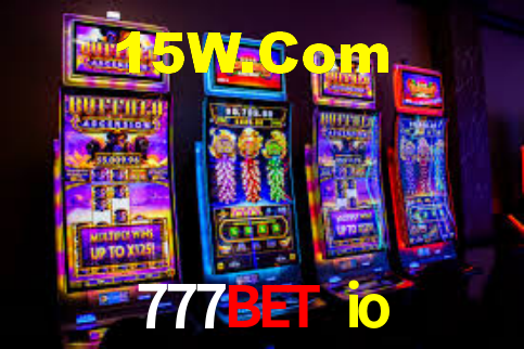 Bônus Generosos e Exclusivos no 777bet io para Você!