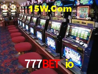 Diretório de Jogos 777bet io