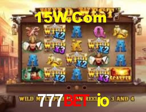 777bet io