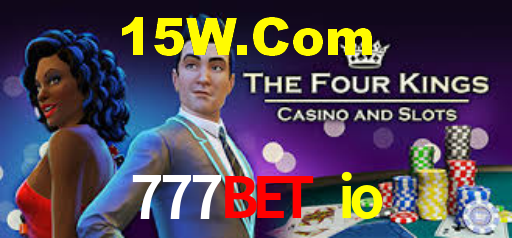 777bet io