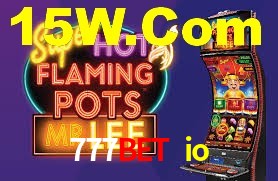 777bet io