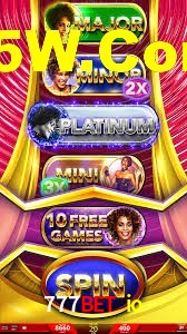 Sinta a adrenalina dos jogos de cassino com 777bet io