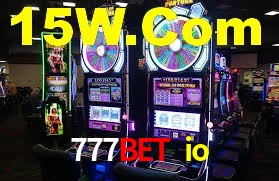 777bet io,777bet