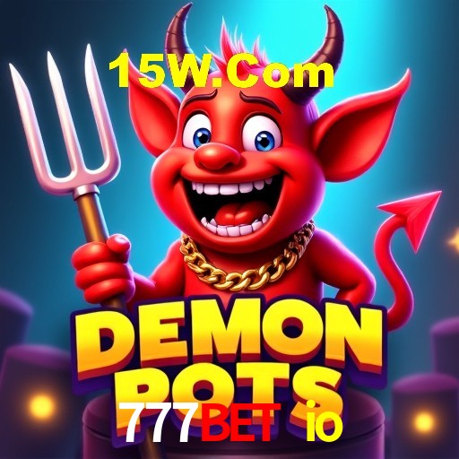 Provedores de Jogos 777bet io