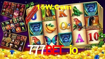 Tecnologia da Plataforma 777bet io