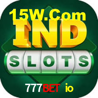 777bet io,777bet
