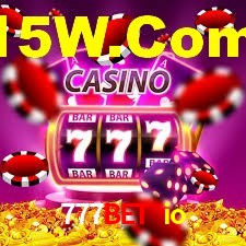 777bet io: Seu Cassino Premiado com Pagamentos Rápidos
