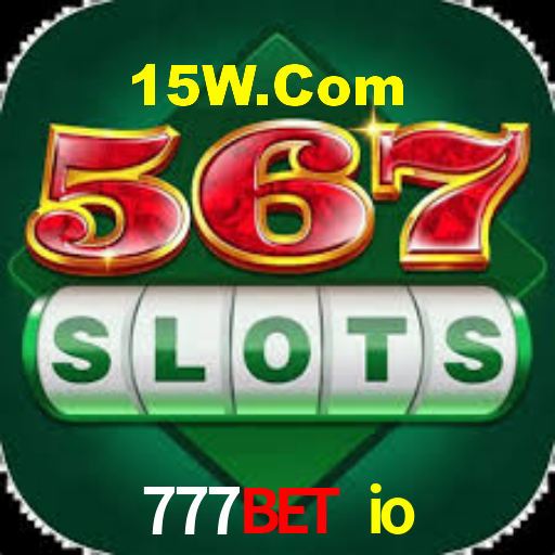 777bet io: A Experiência de Casino com Jogos de Mesa ao Vivo