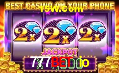 Tecnologia da Plataforma 777bet io