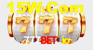 777bet io: Jogos de Caça-Níqueis-Altas Recompensas, Roleta-Velocidade, Blackjack-Desafios Máximos