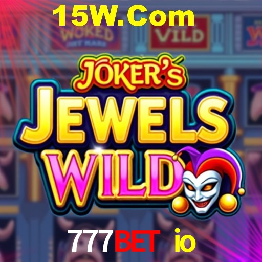 Casino Ao Vivo 777bet io